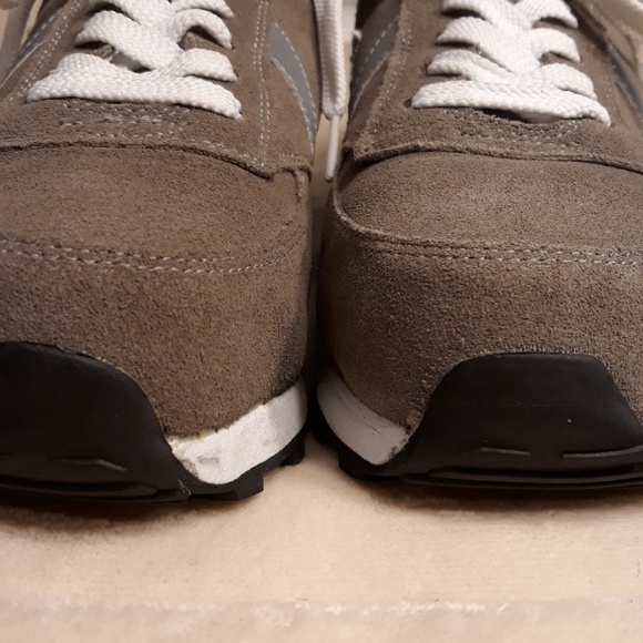 CONVERSE UNISEX SUEDE ONE STAR SNEAKERS - Picture 7 of 7